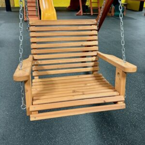Babysitter Swing