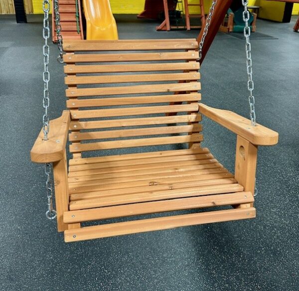 Babysitter Swing