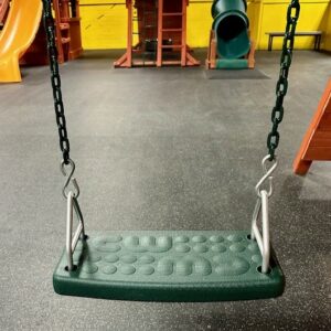 20" Flat Swing