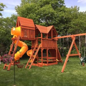 Skybox for Playhouse & Outback