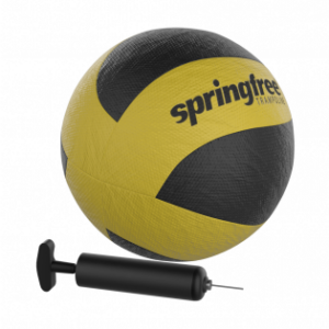 Ball and Pump
