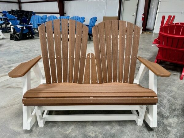 Loveseat Glider