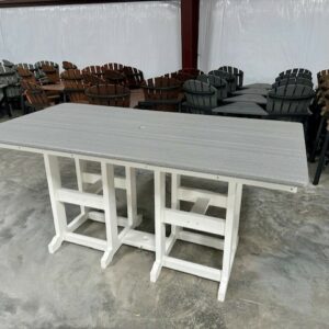 Rectangle Table