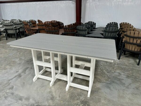 Rectangle Table