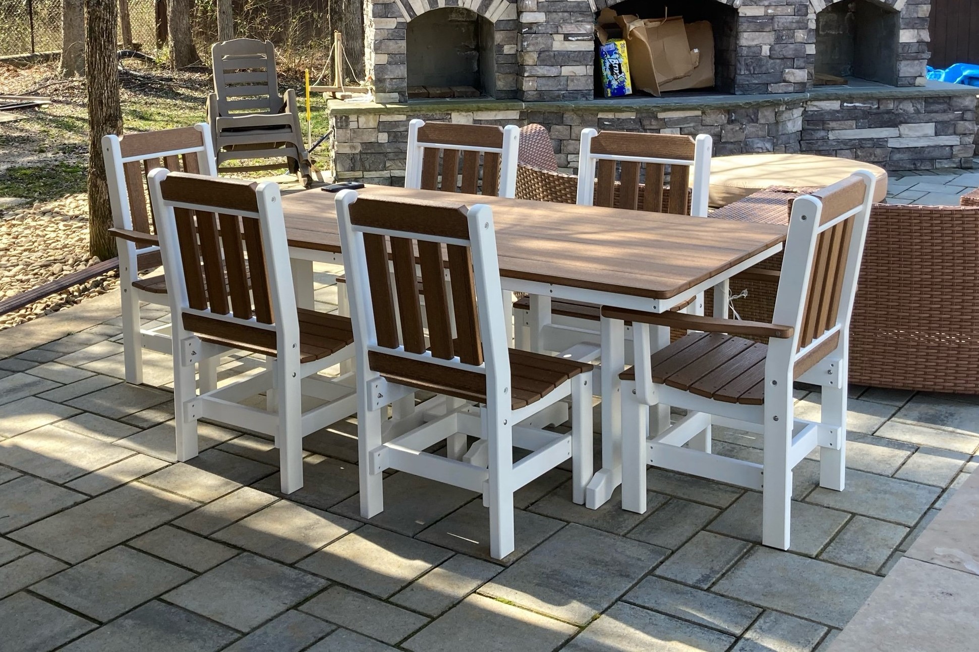 Poly Furniture