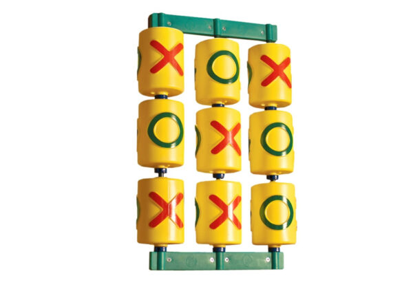 Tic Tac Toe