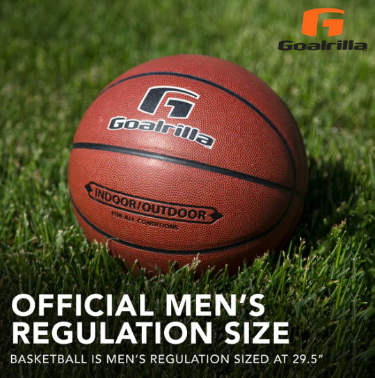 Basketball - Image 2