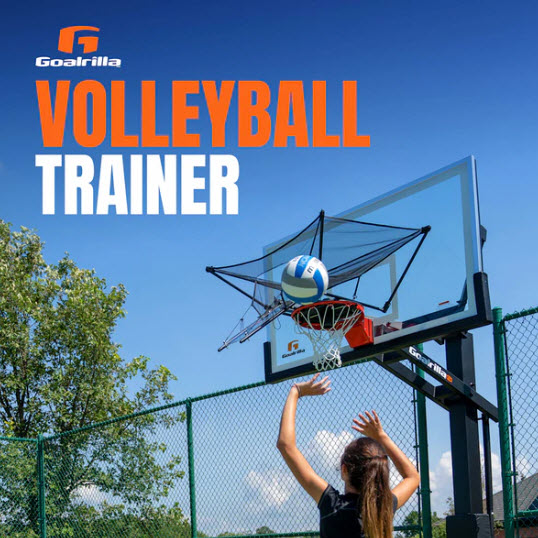Volleyball Trainer - Image 2