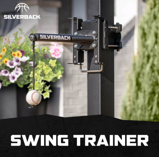 Baseball Swing Trainer - Image 2