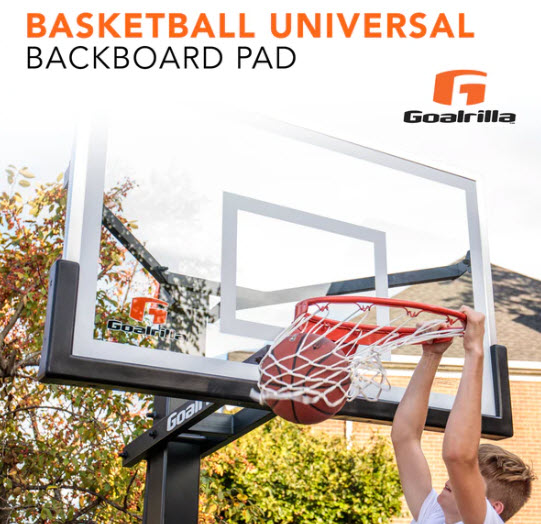 Backboard Pad - Image 2