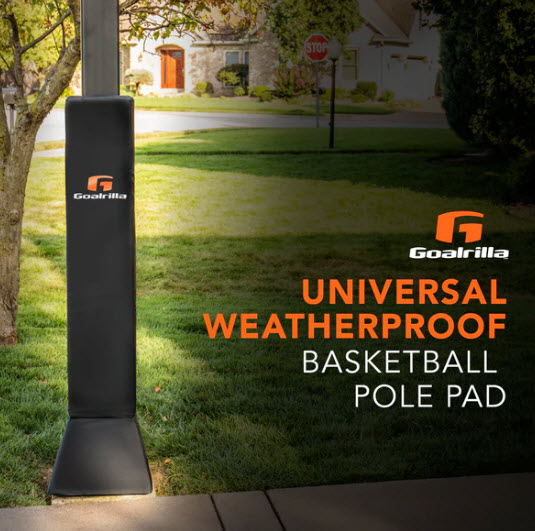 Universal Pole Pad - Image 2