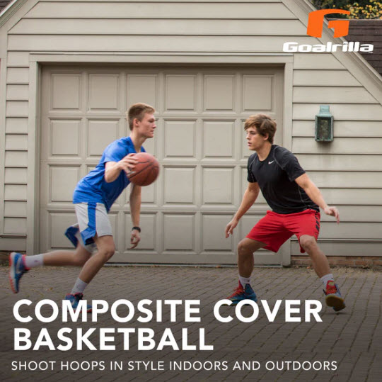 Basketball - Image 3