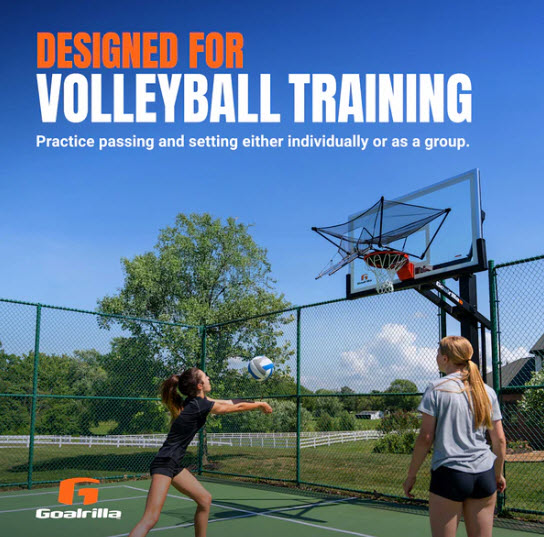 Volleyball Trainer - Image 4