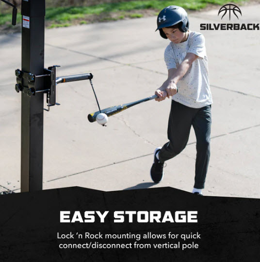 Baseball Swing Trainer - Image 4