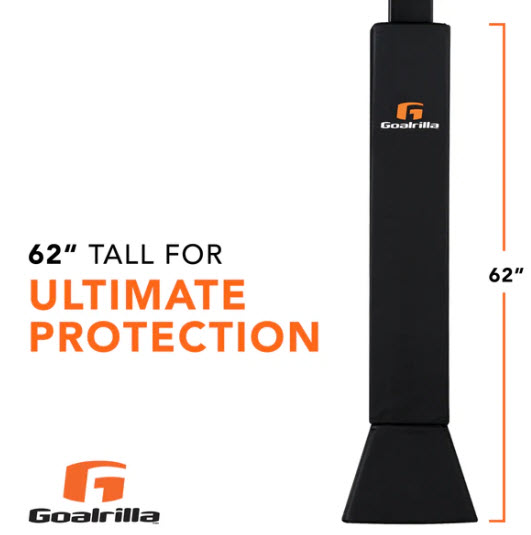 Universal Pole Pad - Image 4
