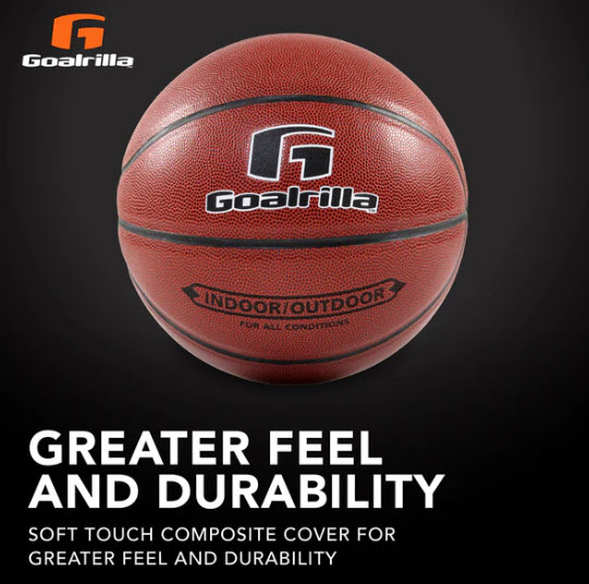 Basketball - Image 5