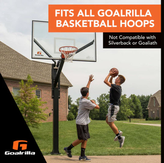 Basketball Anchor System - Image 6