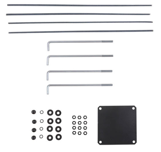 Basketball Anchor System - Image 7