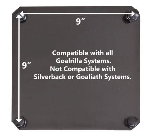 Basketball Anchor System - Image 8