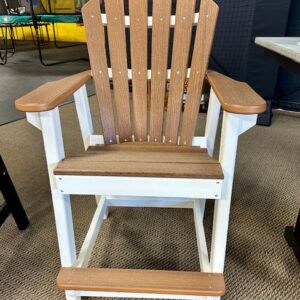 Counter/Bar Height Chair