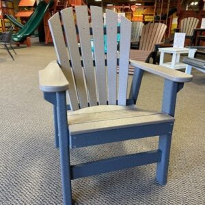 Dining Height Chair