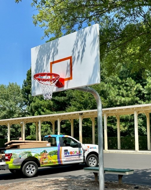 Commercial Goals - Woodplay