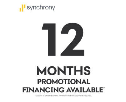 Synchrony Financing
