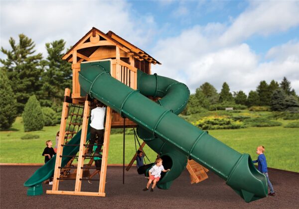 Titan Peak Jumbo 4 Playset - Image 7