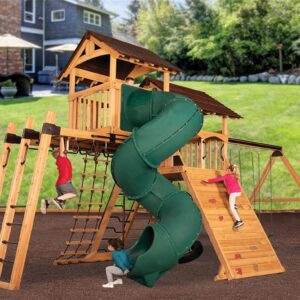 Titan Peak XL 5 Playset