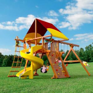 Monkey Tower A