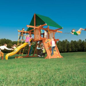Playhouse XL 6' A