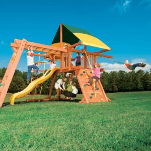 Playhouse XL 6' B