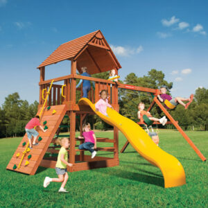 Playhouse 5' B
