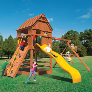 Playhouse 5' C