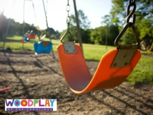 North Carolina weather playset preparation