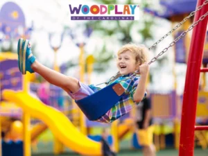 preparing outdoor playsets for NC weather