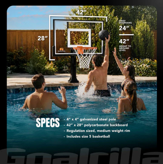 Hydro Dunk - Image 6