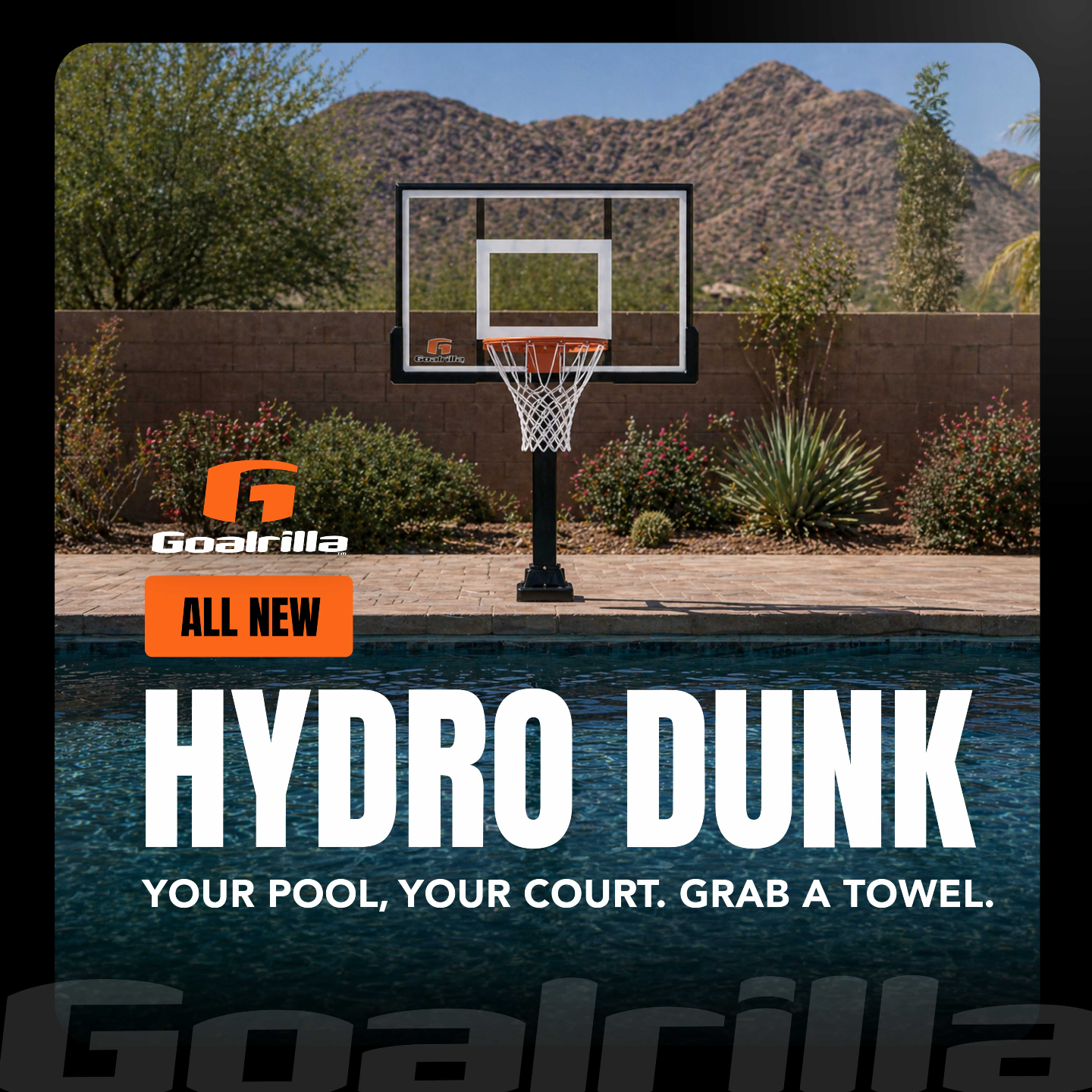 Hydro Dunk - Image 5