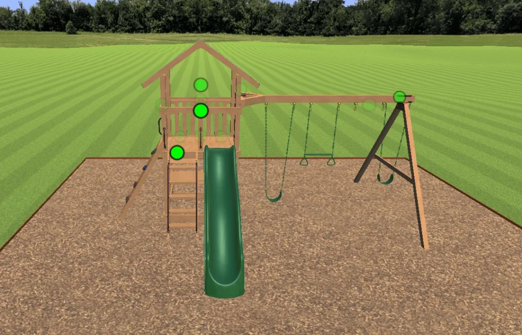 Design Playset Online
