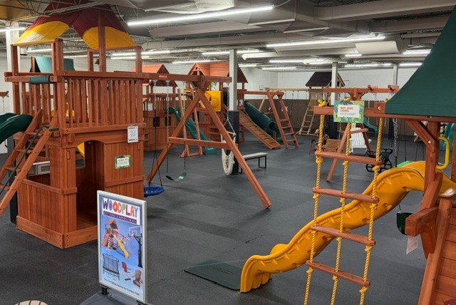 Playhouse